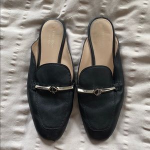 Kate spade mules